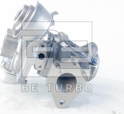 BE TURBO 129590 - Kompresors, Turbopūte autospares.lv