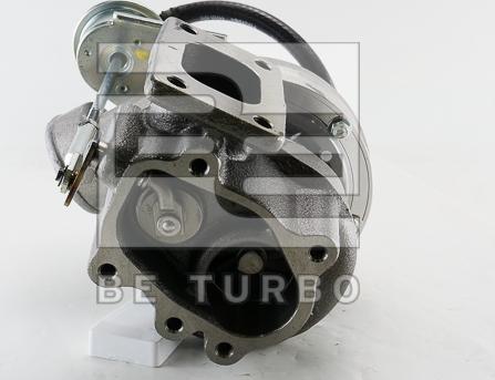 BE TURBO 129560 - Kompresors, Turbopūte www.autospares.lv