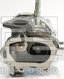 BE TURBO 129678 - Kompresors, Turbopūte www.autospares.lv