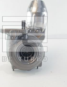 BE TURBO 129002RED - Kompresors, Turbopūte autospares.lv