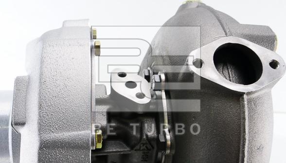 BE TURBO 129017 - Kompresors, Turbopūte autospares.lv