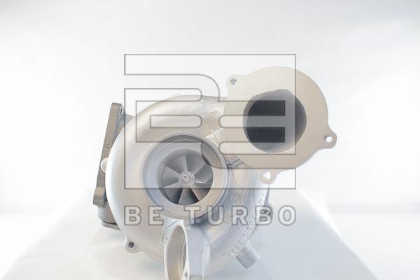 BE TURBO 129144 - Kompresors, Turbopūte autospares.lv