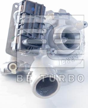 BE TURBO 129157 - Kompresors, Turbopūte autospares.lv