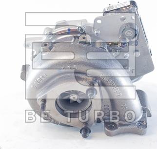 BE TURBO 129157 - Kompresors, Turbopūte autospares.lv