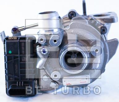 BE TURBO 129160 - Kompresors, Turbopūte autospares.lv