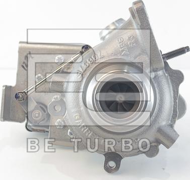 BE TURBO 129161 - Kompresors, Turbopūte autospares.lv