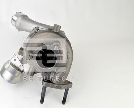 BE TURBO 129186 - Kompresors, Turbopūte autospares.lv