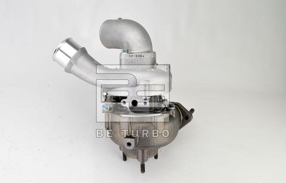 BE TURBO 129186 - Kompresors, Turbopūte autospares.lv