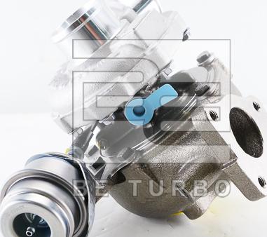 BE TURBO 129180 - Kompresors, Turbopūte autospares.lv