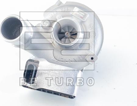 BE TURBO 129177 - Kompresors, Turbopūte autospares.lv