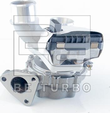 BE TURBO 129177 - Kompresors, Turbopūte autospares.lv