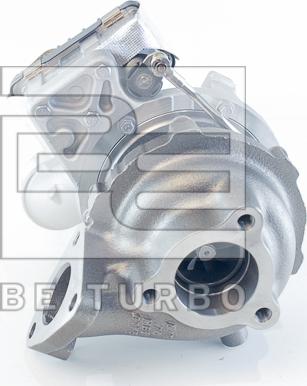 BE TURBO 129177 - Kompresors, Turbopūte autospares.lv