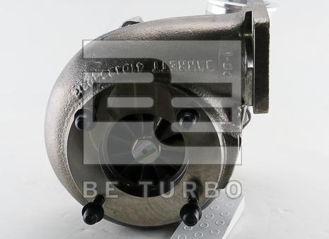 BE TURBO 129895 - Kompresors, Turbopūte www.autospares.lv