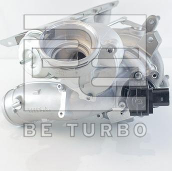 BE TURBO 129898RED - Kompresors, Turbopūte autospares.lv