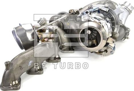 BE TURBO 129840 - Kompresors, Turbopūte www.autospares.lv