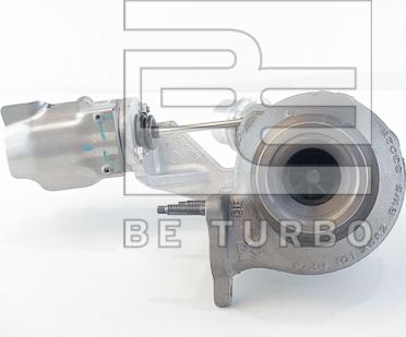 BE TURBO 129869 - Kompresors, Turbopūte www.autospares.lv