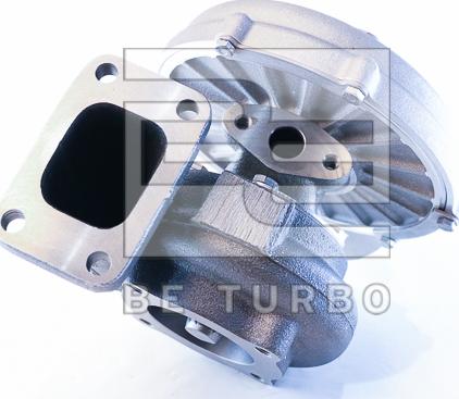 BE TURBO 129885 - Kompresors, Turbopūte www.autospares.lv