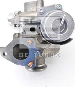 BE TURBO 129882 - Kompresors, Turbopūte autospares.lv