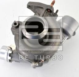 BE TURBO 129882 - Kompresors, Turbopūte autospares.lv