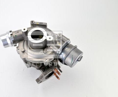 BE TURBO 129882 - Kompresors, Turbopūte autospares.lv