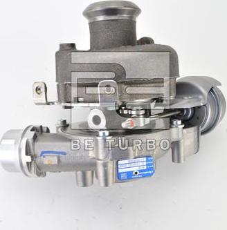 BE TURBO 129882 - Kompresors, Turbopūte autospares.lv