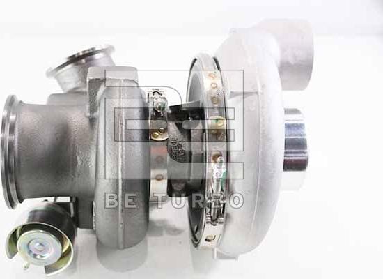 BE TURBO 129879 - Kompresors, Turbopūte www.autospares.lv