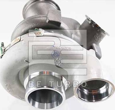 BE TURBO 129879 - Kompresors, Turbopūte www.autospares.lv