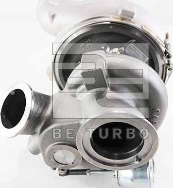 BE TURBO 129879 - Kompresors, Turbopūte www.autospares.lv