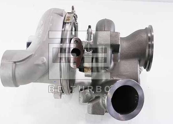 BE TURBO 129879 - Kompresors, Turbopūte www.autospares.lv