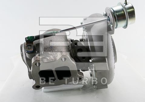 BE TURBO 129381 - Kompresors, Turbopūte www.autospares.lv