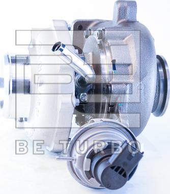 BE TURBO 129322 - Kompresors, Turbopūte autospares.lv