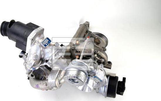 BE TURBO 129248 - Kompresors, Turbopūte autospares.lv