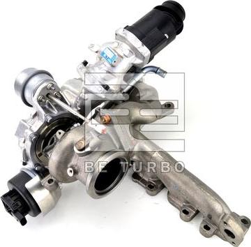 BE TURBO 129248 - Kompresors, Turbopūte autospares.lv