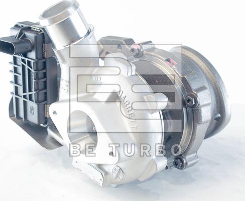 BE TURBO 129267RED - Kompresors, Turbopūte www.autospares.lv