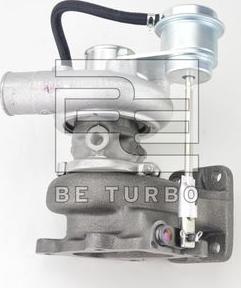 BE TURBO 129200 - Kompresors, Turbopūte autospares.lv