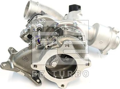 BE TURBO 129211 - Kompresors, Turbopūte www.autospares.lv