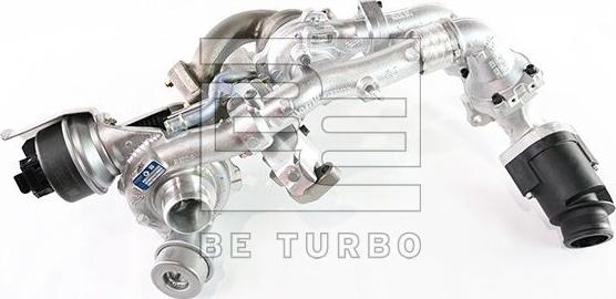 BE TURBO 129271 - Kompresors, Turbopūte autospares.lv