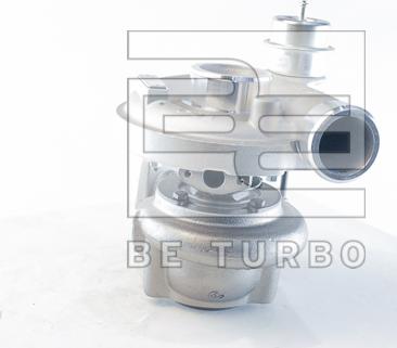 BE TURBO 129708 - Kompresors, Turbopūte autospares.lv