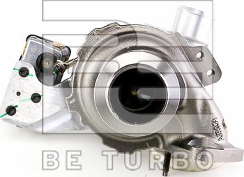 BE TURBO 129714 - Kompresors, Turbopūte www.autospares.lv