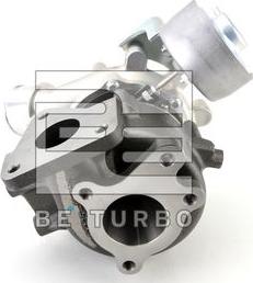 BE TURBO 129710 - Kompresors, Turbopūte autospares.lv