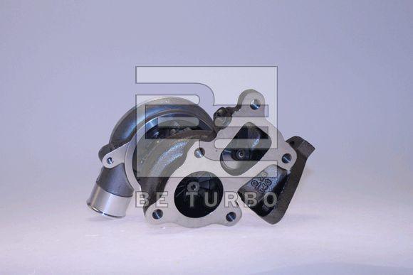 BE TURBO 124430 - Kompresors, Turbopūte www.autospares.lv