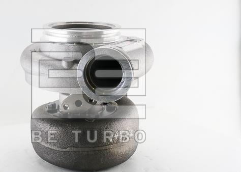 BE TURBO 124506 - Kompresors, Turbopūte www.autospares.lv