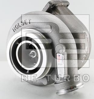 BE TURBO 124506 - Kompresors, Turbopūte www.autospares.lv