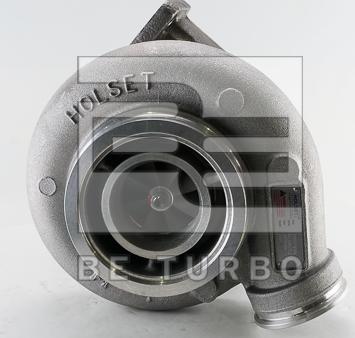 BE TURBO 124506 - Kompresors, Turbopūte www.autospares.lv