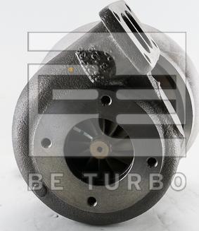 BE TURBO 124506 - Kompresors, Turbopūte www.autospares.lv