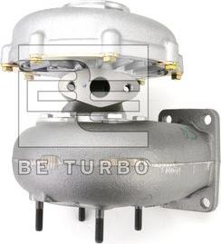 BE TURBO 124578 - Kompresors, Turbopūte www.autospares.lv