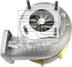 BE TURBO 124578 - Kompresors, Turbopūte www.autospares.lv