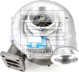 BE TURBO 124578 - Kompresors, Turbopūte www.autospares.lv