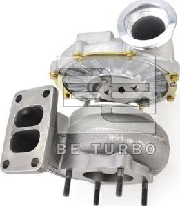 BE TURBO 124578 - Kompresors, Turbopūte www.autospares.lv