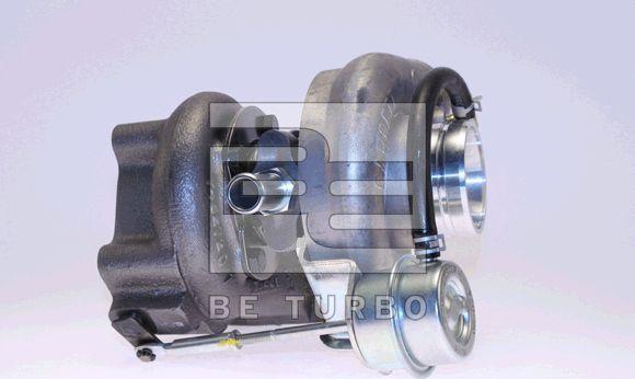 BE TURBO 124694 - Kompresors, Turbopūte autospares.lv